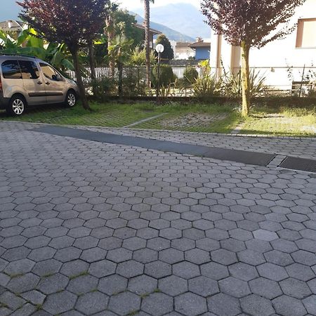 Appartamento Casa Anna Arco Esterno foto