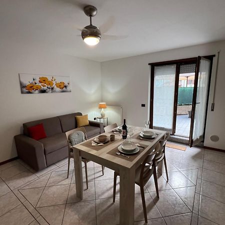 Appartamento Casa Anna Arco Esterno foto