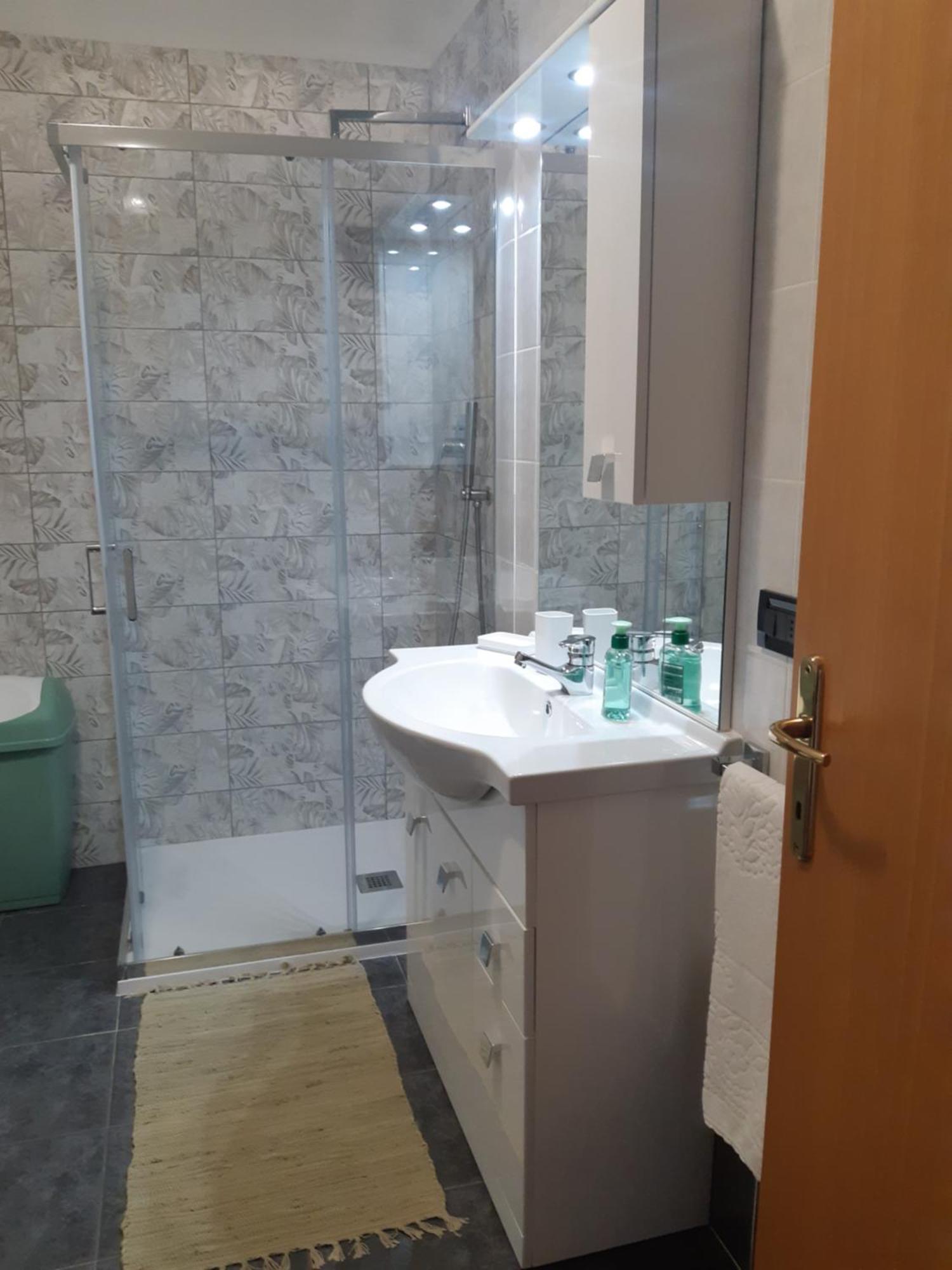 Appartamento Casa Anna Arco Esterno foto