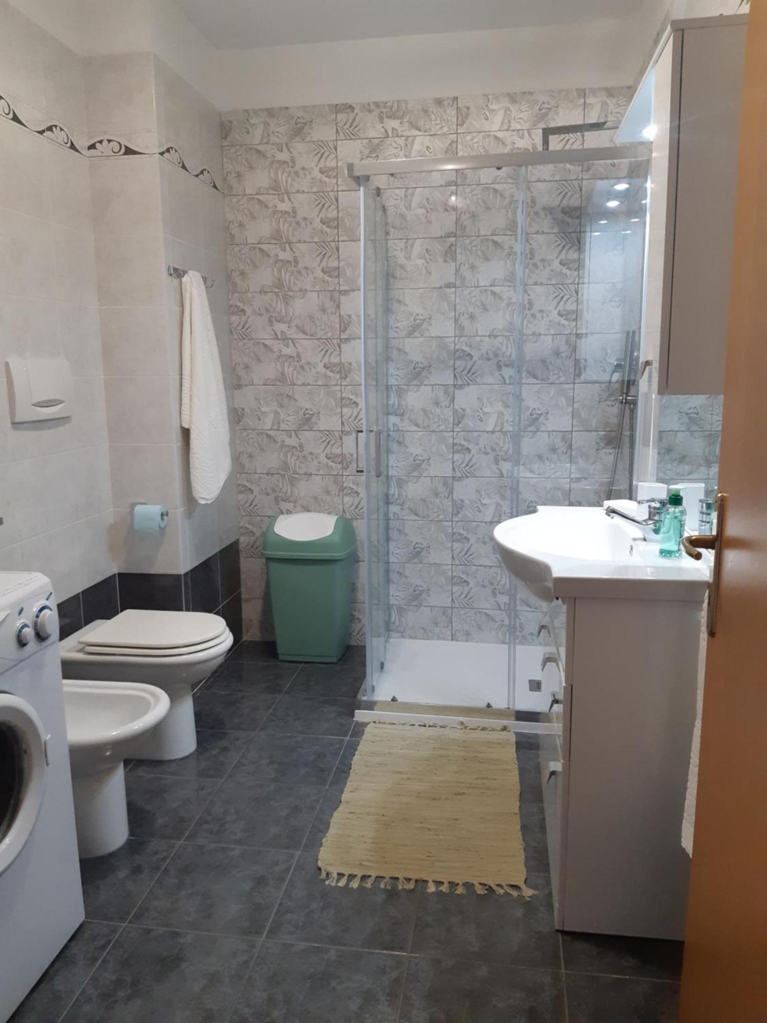 Appartamento Casa Anna Arco Esterno foto